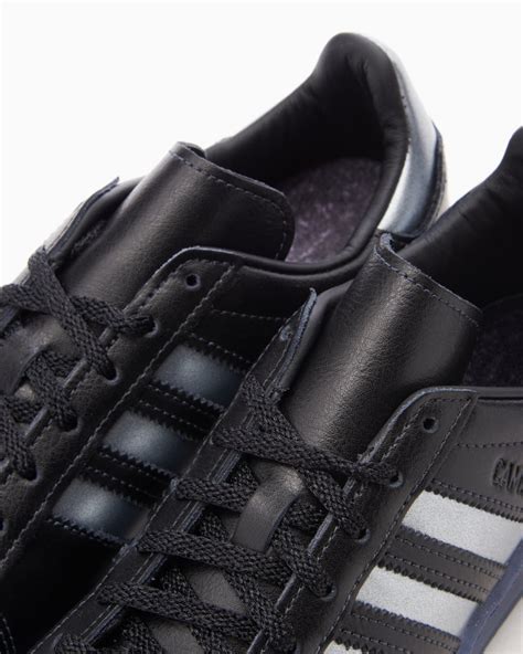 adidas los angeles schwarz mit punkten